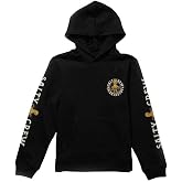 Salty Crew Tentacles Boys Hoodie - Black