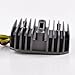 Voltage Regulator Rectifier For Kawasaki KFX 700 cc KLF 300 cc KVF 300 360 400 650 700 cc Suzuki LTV 700 cc 1999-2013