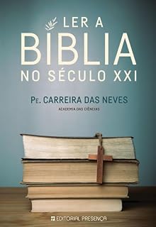 Livro Ler a Bíblia no Século XXI