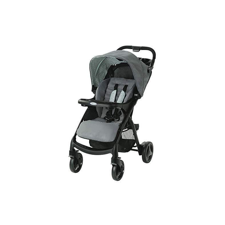 Graco Verb Stroller | Lightweight Baby Stroller, Winfield Graco Verb Stroller | Lightweight Baby Stroller, Winfield