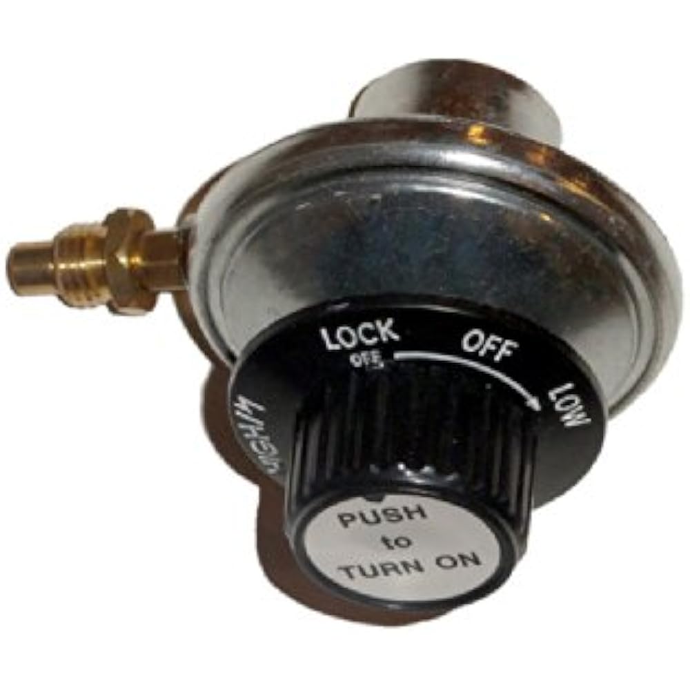 Are All Grill Regulators The Same at Mary Johnson blog