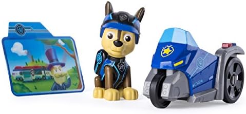 paw patrol mission paw ryder