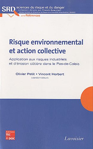 Risque environnemental et action collective
