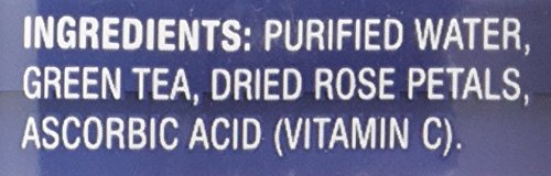 Teas' Tea Unsweetened Rose Green, 16.9 Ounce (pack Of 12) - Thumbnail 3