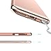 Caseology Savoy for iPhone 6S Case (2015) / iPhone 6 Case (2014) - Stylish Design - Rose Gold