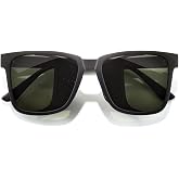 Sunski Couloir - Polarized Recycled Alpine Sunglasses