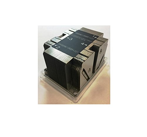 Supermicro SNK-P0068PSC LGA 3647-0 2U &UP X11 Purley Platform CPU Heat Sink