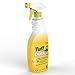 Tuff Duck Granite Countertop Daily Cleaner Sealer 22oz Marble Quartz with Lemon & Thyme essential oils