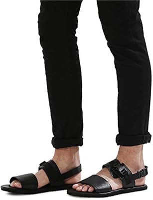 koovs men sandals