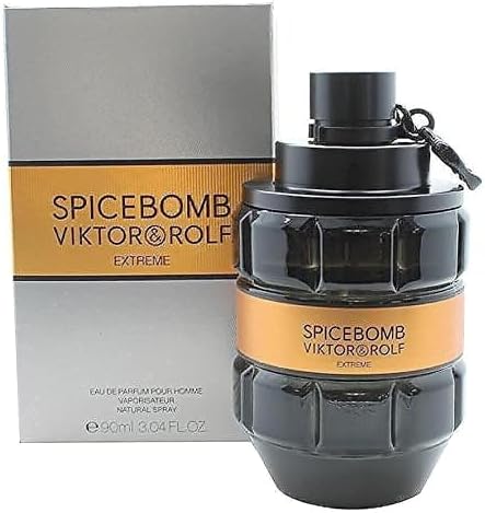 Viktor Rolf Spicebomb Extreme oz EDP Spray for Men price in