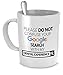 Dentist Mug - Please Do Not Confuse Your Google Search With My Dental Experience - Dentist Gifts