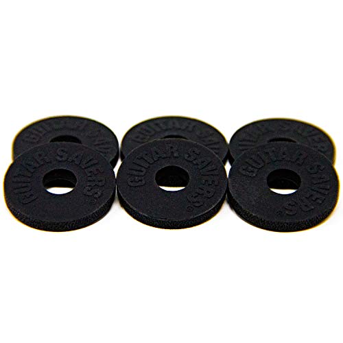 5 Guitar+Savers+Premium+Strap+Locks