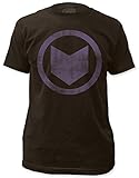 Hawkeye - distressed icon T-Shirt Size XL