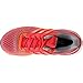adidas Women's Supernova Running Shoes Hi Res Orange/Hi Res Orange/Core Black