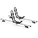 Roof Rack Crossbars 54” Universal Locking Crossbars by Vault - Carry Your Canoe, Kayak, & Cargo Safely with Aerodynamic Design - Mounts to The Rooftop of Your Car or SUV