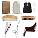 A Complete Beard Trimming Kit