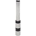 Utoolmart 8mm/0.31" Paper Punch Drill, Straight Shank Hollow Bit Tool, for Hole Puncher Punching Machine 1Pcs