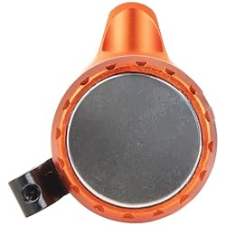 Klein Tools 56040 Magnetic LED Flashlight, 350