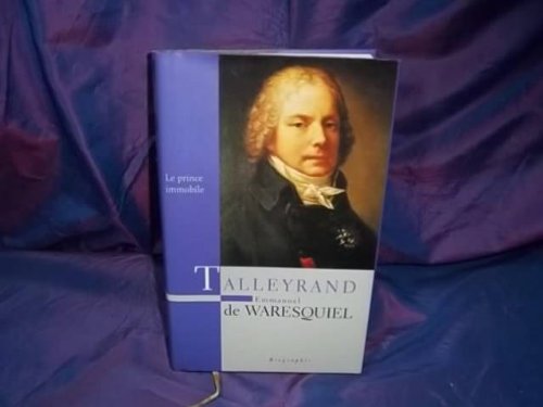 Talleyrand