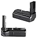 NEEWER® EN-EL9 Compatible Battery Grip for the Nikon D40/D40x/D60/D3000 DSLR Cameras
