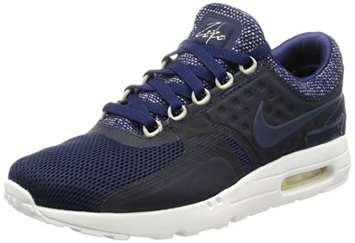 air max zero midnight navy