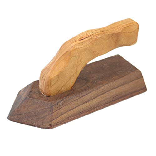 Camden Rose Olden Days Wood Toy Iron