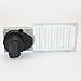 Whirlpool 2315515 AIR-BAFFLE