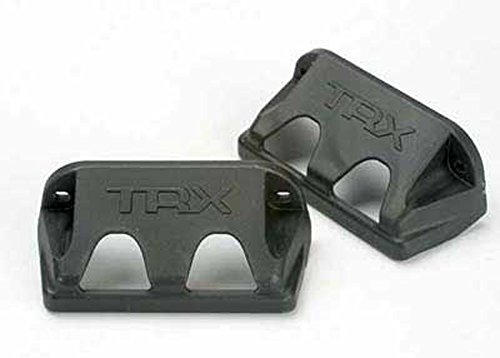 Traxxas 5315 Revo Steering Servo Guards (pair)