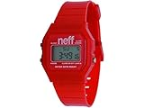 Neff Flava Digital Watch
