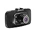 Napoer 2.7 inch Car DVR GS8000L 1080P FHD Road Dash Cam Digital Video Recorder Car Camera Camcorder with Night Vision and Motion Detection / G-Sensor