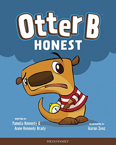 B.e.s.t Otter B Honest [P.P.T]