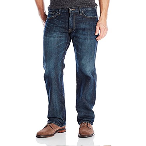 181 Relaxed Straight Jean Aliso Viejo 