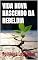 Livro VIDA NOVA NASCENDO DA REBELDIA