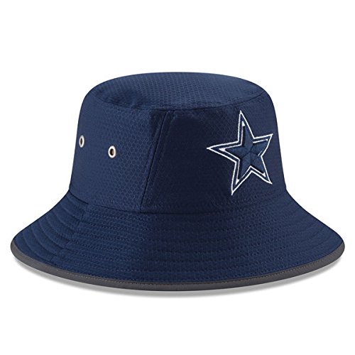 Dallas Cowboys Training Camp Bucket Hat 