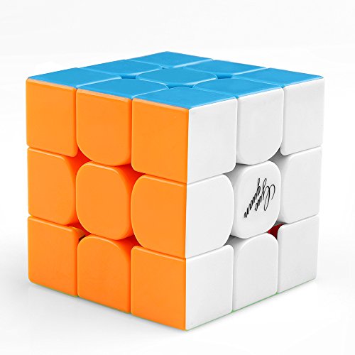 Coogam moyu guoguan yuexiao speed cube 3x3 stickerless …