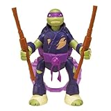 Teenage Mutant Ninja Turtles Throw N Battle Donatello Figure