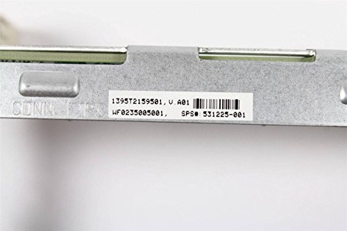 HP-ProLiant-BL460c-G6-System-Board-595046-001-466590-001-585903-002-466590-002