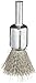 Weiler 10013 Crimped Wire End Brush 1/2