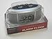 Super Loud Alarm Portable Clock