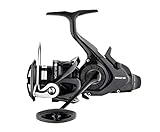 DAIWA EMCAST BITE & Run Spinning Reel