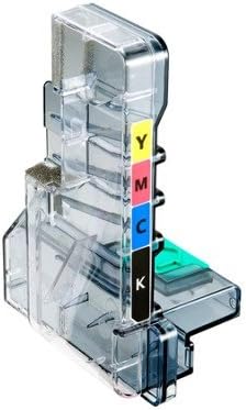 Prestige Cartridge CLT-W409 Waste Toner Box for Samsung CLX-320N CLP-325W CLP-325N CLX-3180FN CLX-3185FN CLX-3185FW CLX-3185N CLX-3185W CLP-310N CLP-315W CLX-3170FN CLX-3175FN CLX-3175FW CLX-3175N - Image 3