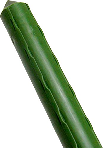 Woodstream Gardeners Choice 6' Vinyl Coated Sturdy Stakes, SS6000 6-Feet, Pack of 20 - Thumbnail 3