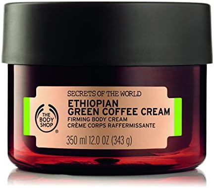 body shop body moisturiser
