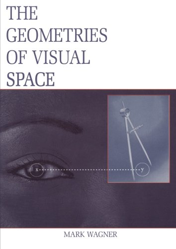 The Geometries of Visual Space