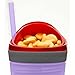 Zak Designs, 10 oz, Pokemon-Purple