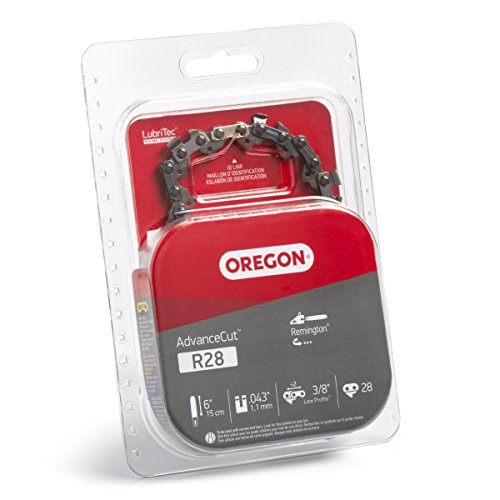 Oregon R28 AdvanceCut Replacement Chain for 6