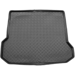 PVC kofferbakmat Volvo XC70 (2007-2016) – Koning matten