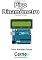 Livro Medindo o valor de Pico da medição de Dinamômetro Programado no Arduino