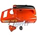 Stihl TS400 Top handle cover shroud primary