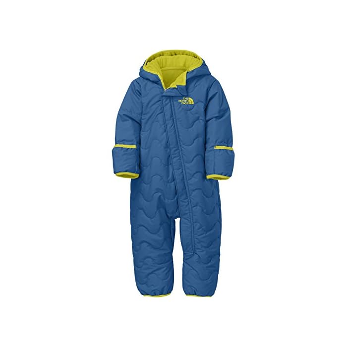 north face toasty toes bunting